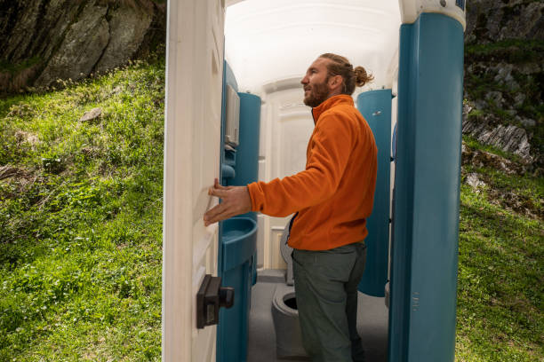 Portable Toilet Options We Offer in East Orange, NJ