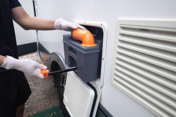 Best Porta potty delivery and setup  in East Orange, NJ