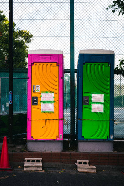 Best Porta potty for special events  in East Orange, NJ