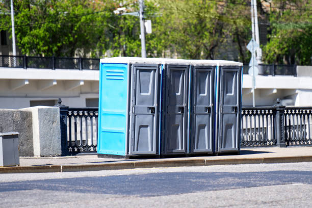 Best Porta potty rental near me  in East Orange, NJ