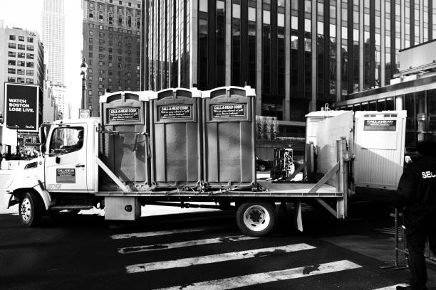 Best Local porta potty services  in East Orange, NJ