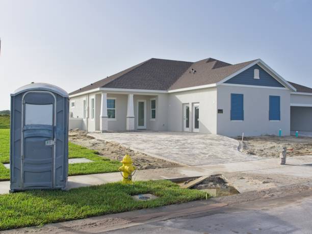 Portable restroom solutions in East Orange, NJ